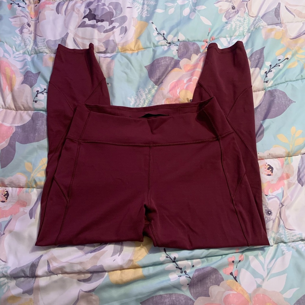 Lululemon perfect condition.
